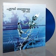 Buy A.M.G.O.D (Transparent Blue Vinyl)