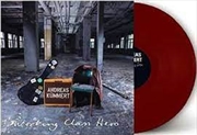 Buy Working Class Hero (Auburn Vinyl)