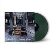 Buy Working Class Hero (Dark Green Vinyl)