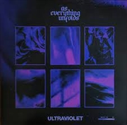 Buy Ultraviolet (Violet Vinyl)