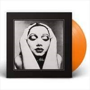 Buy Essential - Orange Vinyl