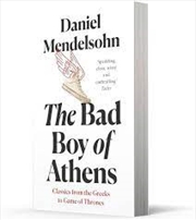 Buy Bad Boy Of Athens