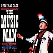 Buy Music Man Obc 1957