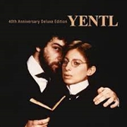 Buy Yentl: Deluxe 40th Anniversary