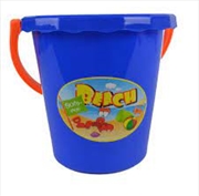 Buy Beach Round Bucket