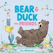 Buy Bear And Duck Are Friends