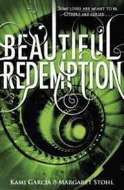 Buy Beautiful Redemption