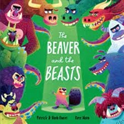 Buy Beaver And The Beasts, The