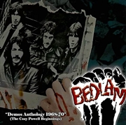 Buy Demos Anthology 1968 - 1970