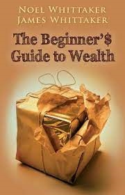 Buy Beginners Guide to Wealth (5th edition)