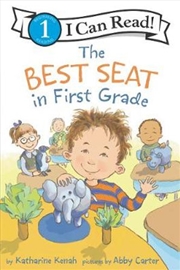 Buy Best Seat In First Grade