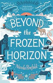 Buy Beyond The Frozen Horizon