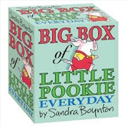 Buy Big Box of Little Pookie Everyday (Boxed Set)