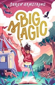 Buy Big Magic