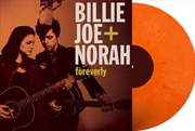 Buy Foreverly - Orange Vinyl