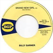 Buy Brand New Girl