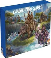 Buy Bios Origins 2nd Edition