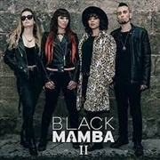 Buy Black Mamba II