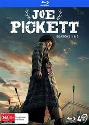 Buy Joe Pickett | Complete Series