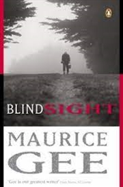 Buy Blindsight