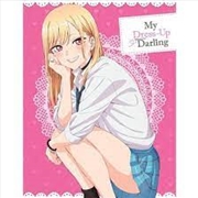 Buy My Dress-Up Darling - Season 1 - Limited Edition | Blu-ray + DVD