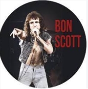 Buy Bon Scott