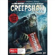 Buy Creepshow - Season 4