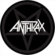 Buy Pentathrax (Backpatch)