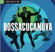 Buy Best Of Bossacocanova