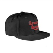 Buy Logo: Black