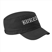 Buy Logo: Black