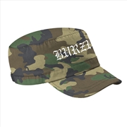 Buy Logo (Camo): Multicoloured