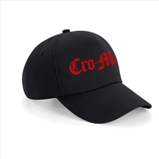 Buy Red Logo: Black