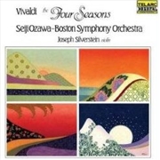 Buy Vivaldi - The Four Seasons