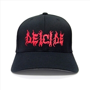 Buy Logo: Black