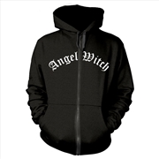 Buy Baphomet: Black - MEDIUM