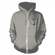 Buy Logo: Grey - SMALL