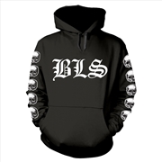 Buy Logo: Black - MEDIUM