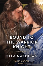 Buy Bound To The Warrior Knight