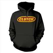 Buy Classic Logo: Black - SMALL