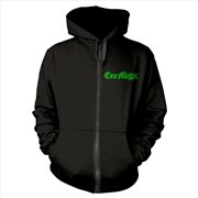 Buy Green Logo: Black - SMALL