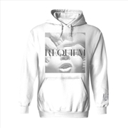 Buy Requiem: White - MEDIUM