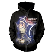 Buy Titans Of Creation Europe 2020 Tour: Black - SMALL