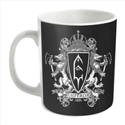 Buy Luciferian Crest: White