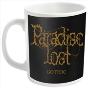 Buy Gothic: White