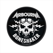 Buy Boneshaker (Patch)