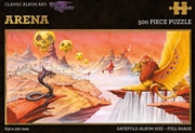 Buy Arena (500 Piece Puzzle)