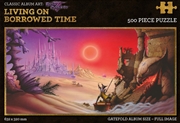 Buy Living On Borrowed Time (500 Piece Puzzle)