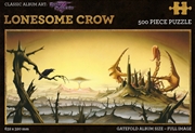 Buy Lonesome Crow (500 Piece Puzzle)