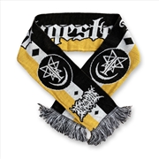 Buy Scarf (Yellow): Yellow